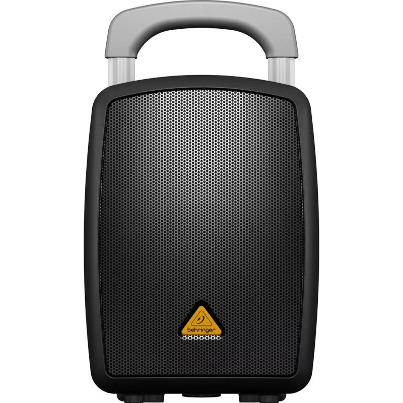 2 krypčių garsiakalbis Behringer Europort MPA40BT-PRO 40W