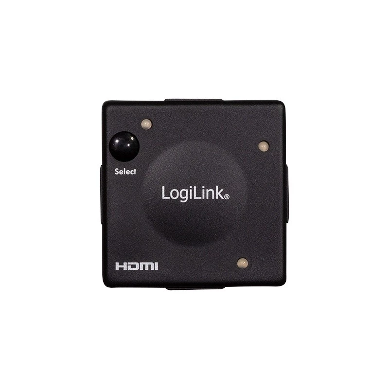 HDMI jungiklis LogiLink HD0041