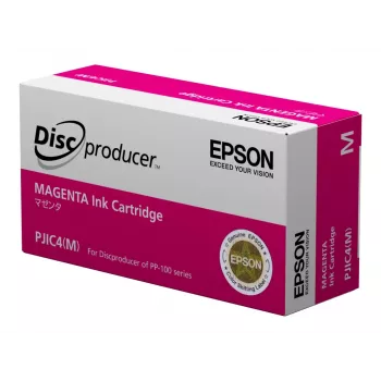 Epson C13S020691 rašalo kasetė 1 vnt. Originalius Purpurinė