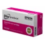 Epson C13S020691 rašalo kasetė 1 vnt. Originalius Purpurinė
