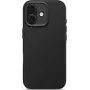 Decoded AntiMicrobial Silicone Backcover iPhone 17 Phantom Juoda (D25IPO17BCS9PK)