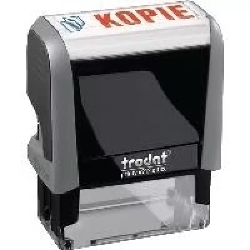 Trodat 4912Office4.0 K