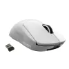 Logitech G PRO X SUPERLIGHT belaidė žaidimų pelė