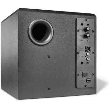 Wavemaster MOODY BT 2.1 Bluetooth juoda mažmeninė pakuotė