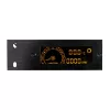Lamptron TC20 PCI ventiliatorių ir RGB LED valdiklis, juodas — PCI lizde montuojamas ventiliatorių / LED šakotuvas