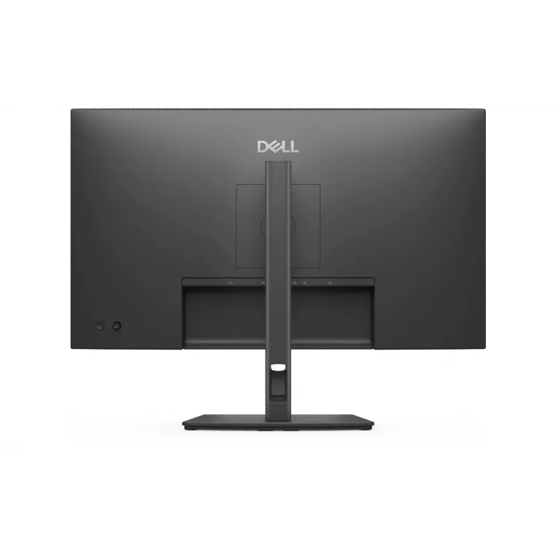 DELL Pro P 27 P2726H kompiuterio monitorius 68,6 cm (27 coliai) 1920 x 1080 pikseliai Full HD LCD juodas