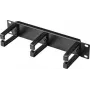 Renkforce RF-4746652 jungiamumo priedas, juodas