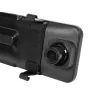 BLACKBOX DVR F620 Carplay Android vaizdo registratorius + galinė kamera