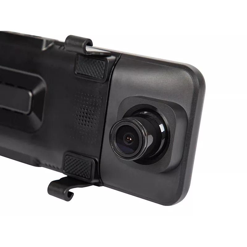 BLACKBOX DVR F620 Carplay Android vaizdo registratorius + galinė kamera