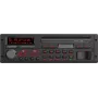 Blaupunkt Bremen SQR 46 DAB autoradijas DAB+ imtuvas, Bluetooth® laisvų rankų įranga, retro dizainas (2001018000000)