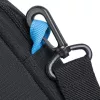 Rivacase 8037 39.6 cm (15.6) Messenger case Juoda