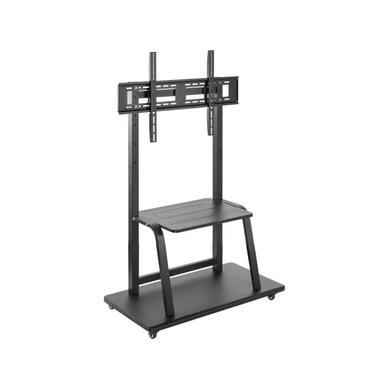 ART S-13 Mobilus LCD/LED televizoriaus stovas 37–100 150 kg