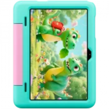 Planšetinis kompiuteris Blackview Tab 20 Kids 10.1 colio Unisoc Tiger T310 4GB 64GB Android