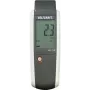 Voltcraft® MF-50 medžiagų drėgmės matavimo prietaisas, drėgmės matavimo prietaisas 0,0–100,0 skaitmenų (MF-50)