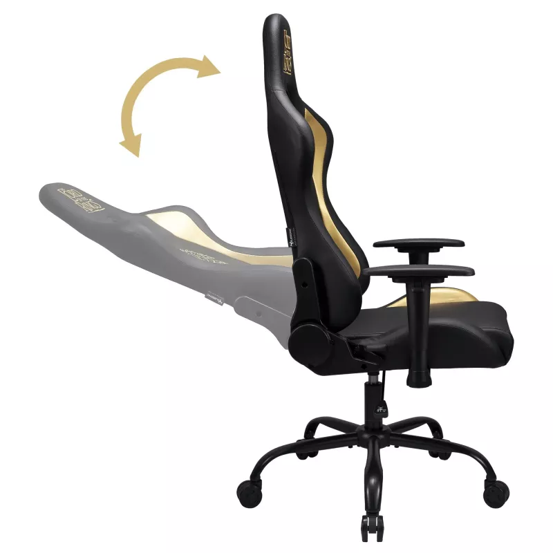Subsonic Pro žaidimų kėdė Lord Of The Rings