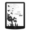 Focus Plus Reader Juoda