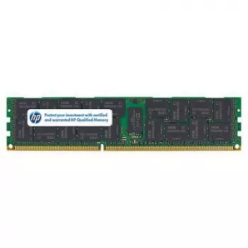 HPE DDR3L 16 GB DIMM 240-PIN 1333 MHz PC3-10600 CL9 registruota ECC, skirta StoreVirtual 4530, 4730