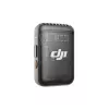 Mikrofonas DJI Mic 2 Juoda belaidis 50–20000 Hz 120 dB
