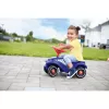 Važinėjamas automobilis Simba-Dickie BIG Bobby-Car, stūmimo pavara, amžius 1–5 m., 4 ratai, mėlynas/raudonas