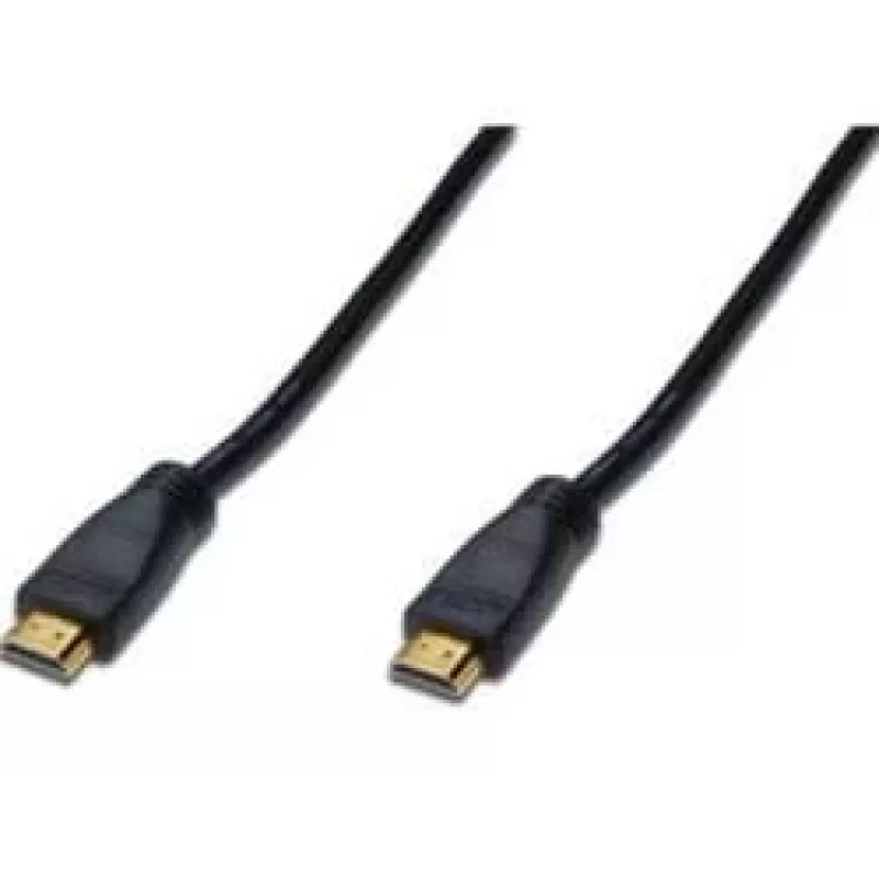 Digitus HDMI High Speed jungiamasis laidas, su stiprintuvu