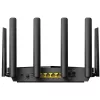 Cudy naujas 4G LTE Cat 6 WiFi maršrutizatorius, Qualcomm mikroschemų rinkinys, LTE modemo maršrutizatorius, dviguba SIM 4G korinis maršrutizatorius, AC1200 dviejų juostų WiFi, 4 Gigabit prievadai, OpenVPN, W