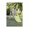 Lauko vaikiška čiuožykla Simba-Dickie Smoby Life Funny Wave Slide su vandens prijungimu