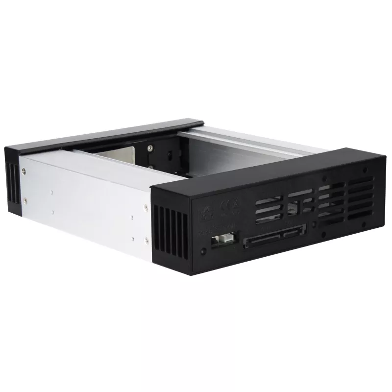 Silverstone SST-FS301 saugyklos įrenginys
