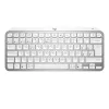 Mxkeys Mini Wrls Illuminated KB Pale Pilka - Esp - Mediter
