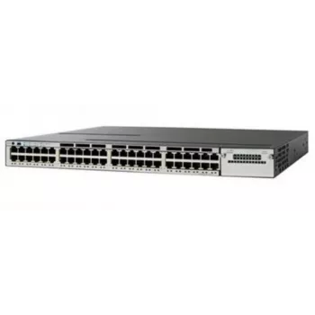 Catalyst 3850 48 Port