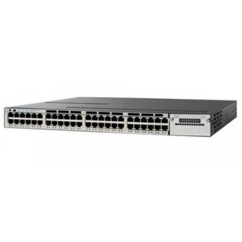 Catalyst 3850 48 Port