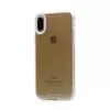 Telefono dėklas Devia Yonger Series, skirtas iPhone XS Max (6,5 colio), baltas