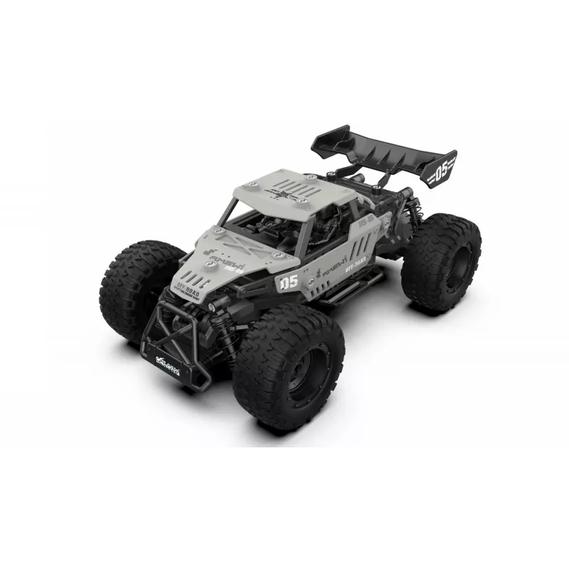 Buggy Amewi CoolRC DIY Stone Buggy 2WD 1:18 Elektrinis variklis 8+
