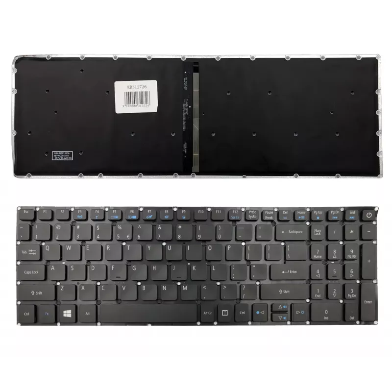Acer KB312726
