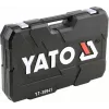 Mechanikos įrankių rinkinys Yato YT-38941