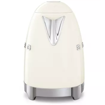 Elektrinis virdulys Smeg 1,7 l 2400 W kreminis