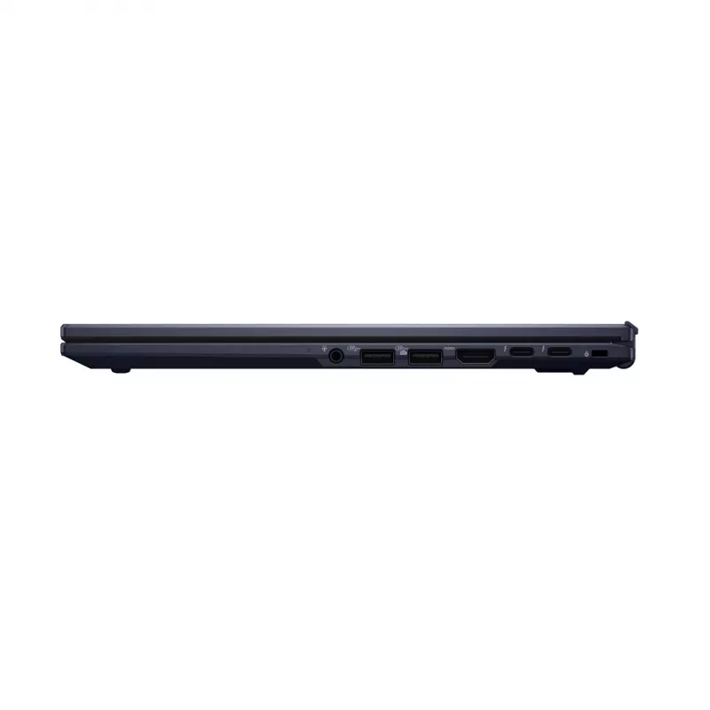 ASUS ExpertBook B5 B5404CMA-Q51623X Intel Core Ultra 7 155H nešiojamasis kompiuteris 35,6 cm (14) WUXGA 16 GB DDR5-SDRAM 1 TB SSD Windows 11 Pro Juoda