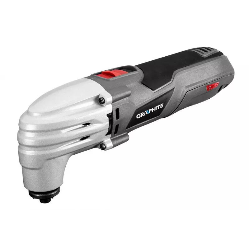 Nešiojamas šlifuoklis Graphite 59G023 Gylis 265 mm Svoris 1,31 kg