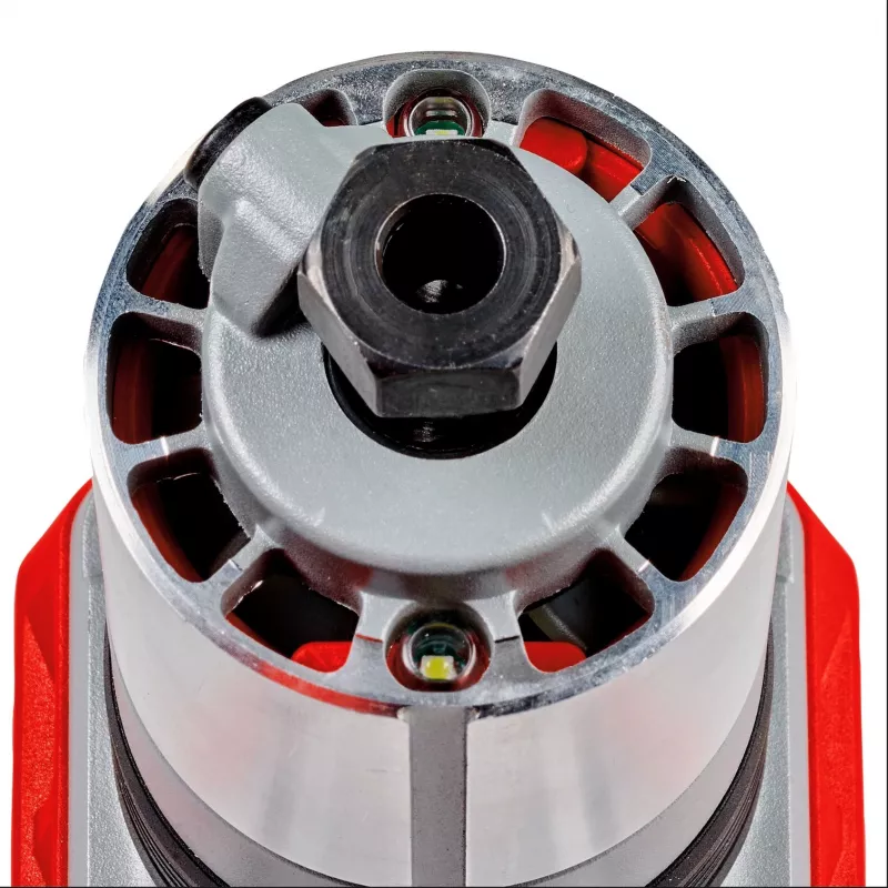 Einhell TP-ET 18 Li BL belaidis delninis frezavimo įrankis, 18V, tik įrankis