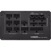 Maitinimo blokas Cooler Master X Silent Edge Platinum 1100 W 24 kontaktų ATX juodas