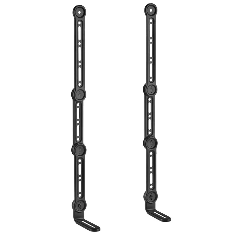 Maclean universalus VESA tvirtinimas garso juostai, maks. 15 kg, MC-335