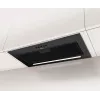 Įmontuojamas garų rinktuvas AMICA OMC6271B, anglies filtras, 54 dB, energijos klasė C