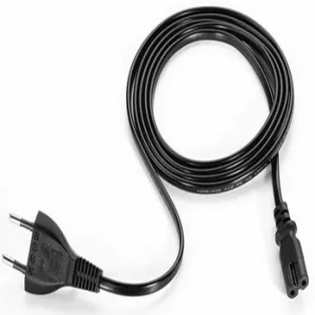 Motorola 50-16000-255R maitinimo kabelis juodas