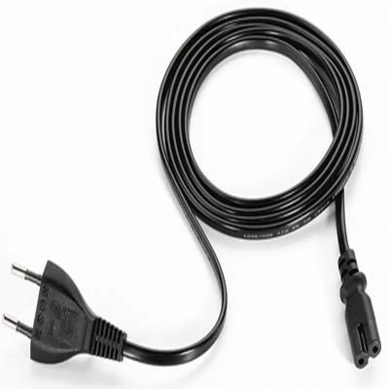 Motorola 50-16000-255R maitinimo kabelis juodas