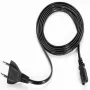 Motorola 50-16000-255R maitinimo kabelis juodas