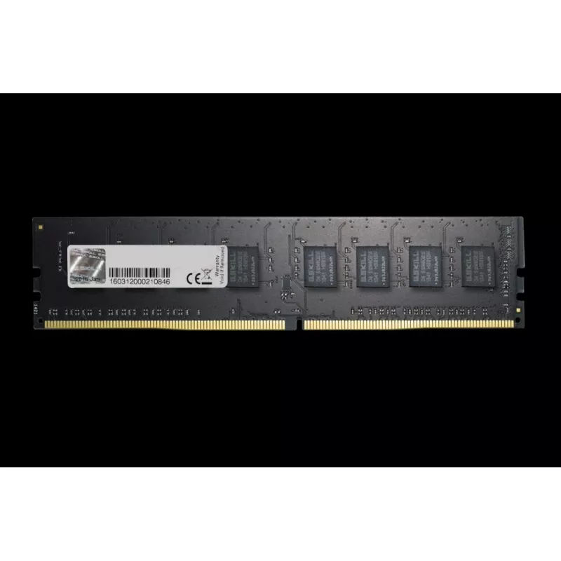„G.Skill Value“ atminties modulis 16 GB 2 x 8 GB DDR4