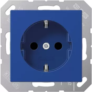 JUNG SCHUKO lizdas A1520BFBL A1520BFBL (A1520BFBL)