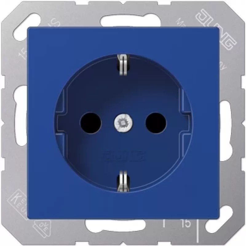 JUNG SCHUKO lizdas A1520BFBL A1520BFBL (A1520BFBL)
