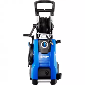 Aukšto slėgio plovimo įrenginys Nilfisk E 145.4-9 PAD X-TRA (EU)