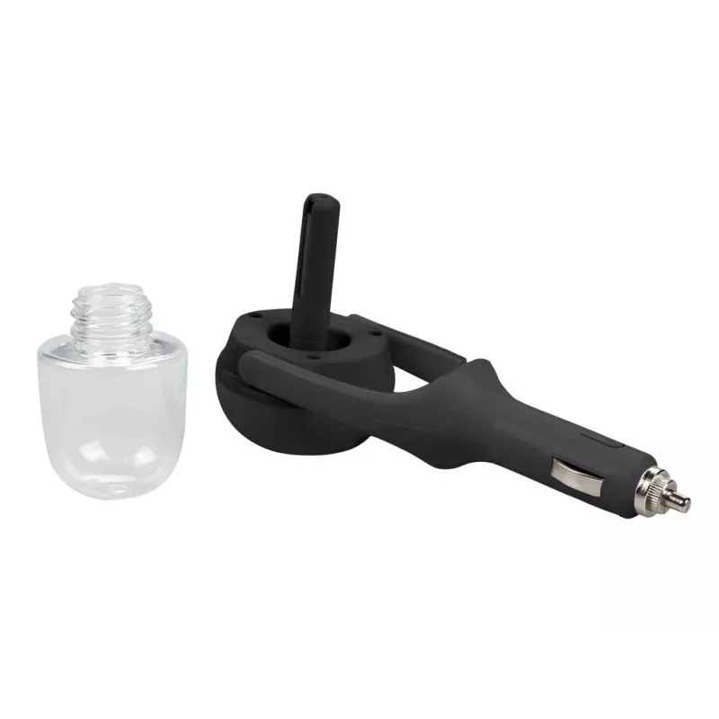 Automobilinis difuzorius ir drėkintuvas Beper P205DIF100 - 12 V aromato difuzorius, 25 ml