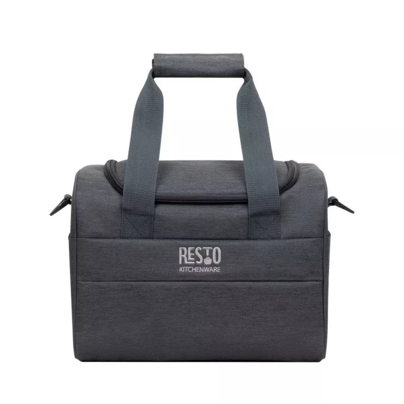 Resto Kitchenware 5514 šaltkrepšis 14 L Pilkas